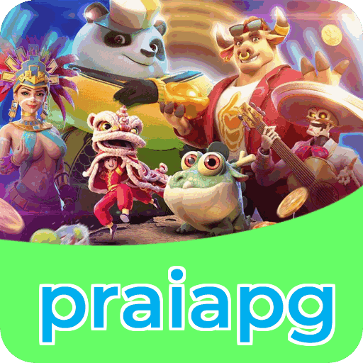 Login rápido no app praiapg