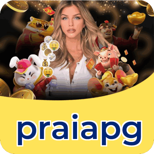 Siga a praiapg no Facebook