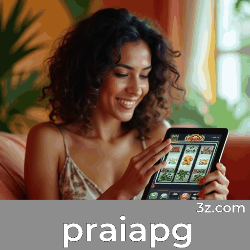 Praiapg: Cassino Online Seguro e Profissional